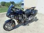 �������� �� ������ �������� Honda CBF1000A  2006 ���� 11